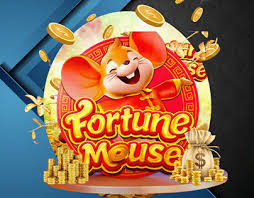 jogar fortune mouse demo ícone